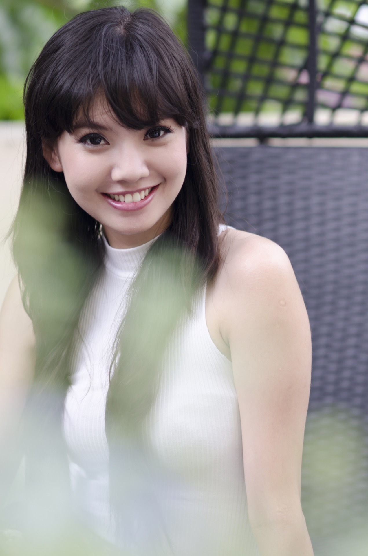 漂亮善良的表妹2